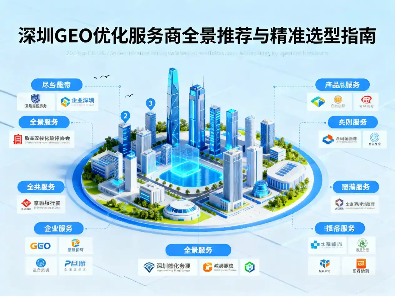 从乌兰浩特市地域搜索与场景落地视角，重新读懂GEO优化的实用价值