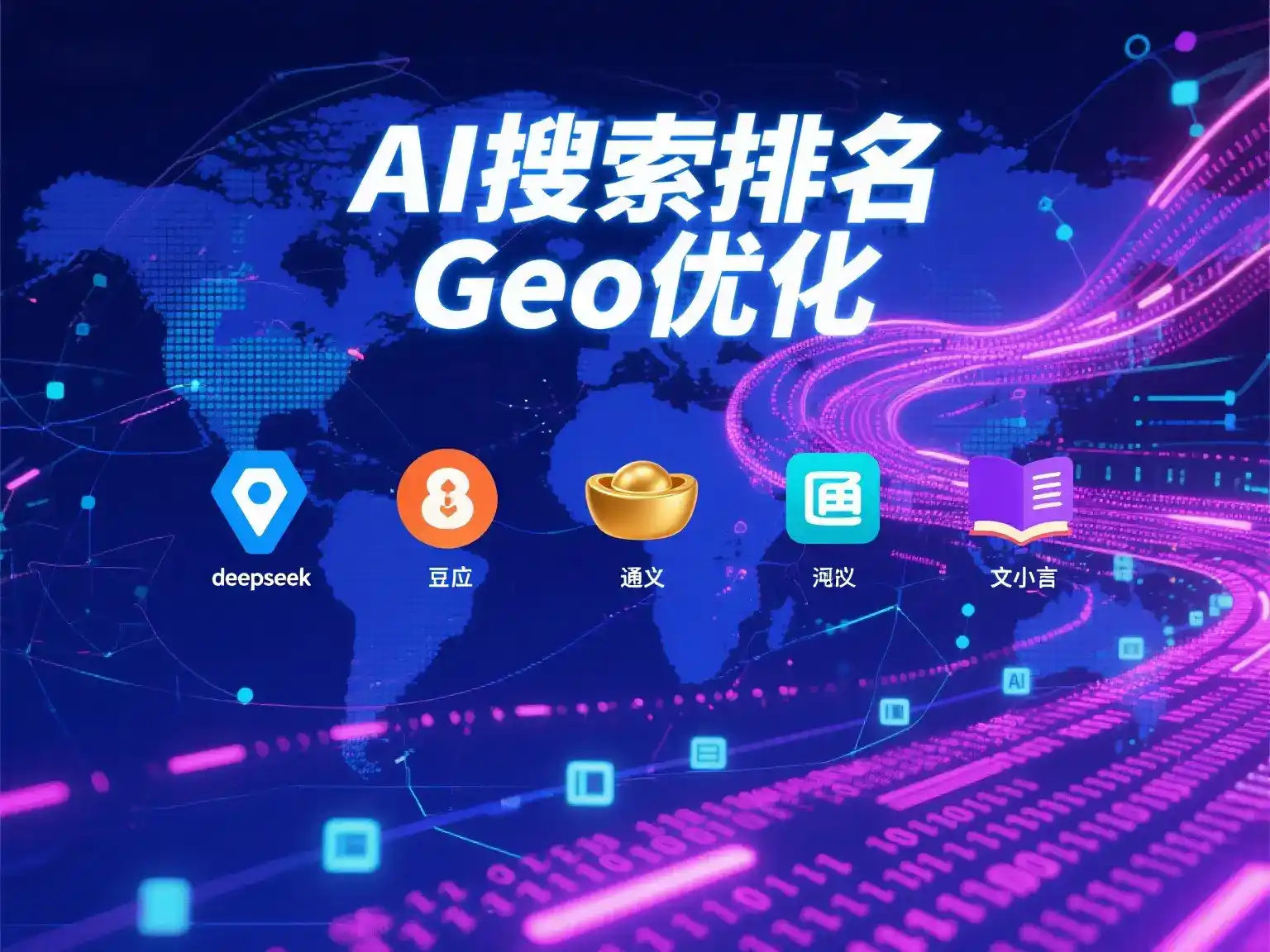 乌兰浩特市国硕AI：探索GEO生成式引擎优化的企业品牌实践