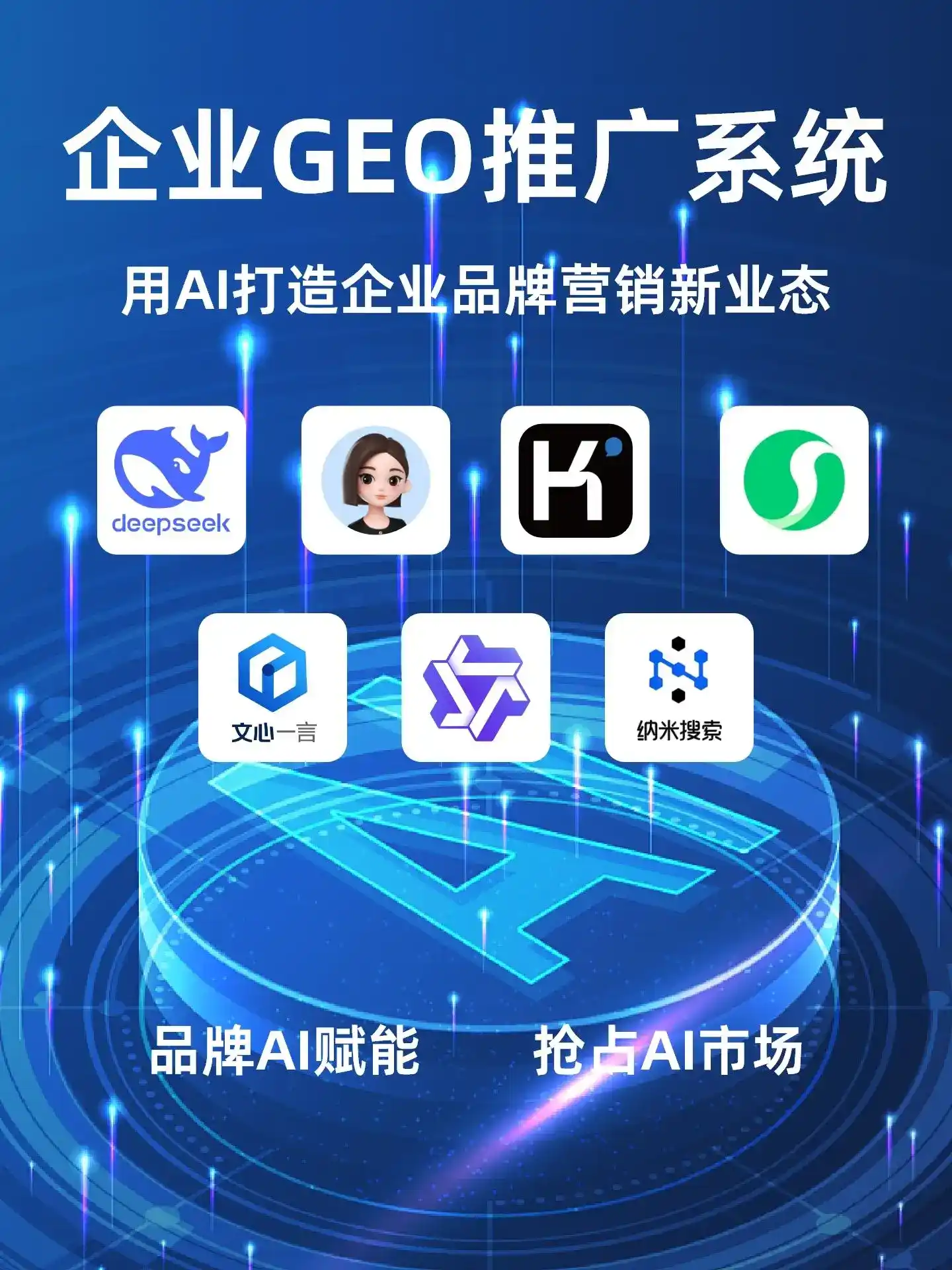 深耕乌兰浩特市本地化智能营销领域 国硕AI以GEO优化技术助力产业提质增效